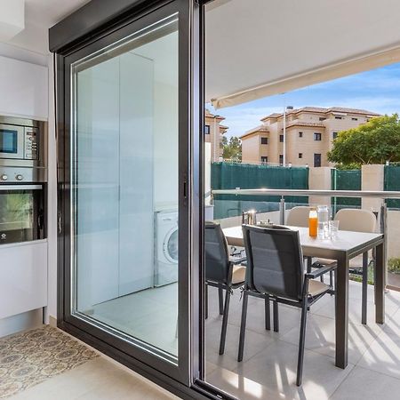 Apartamento Nuba A Jávea Esterno foto