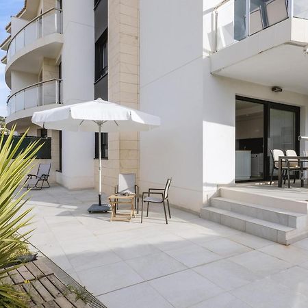 Apartamento Nuba A Jávea Esterno foto