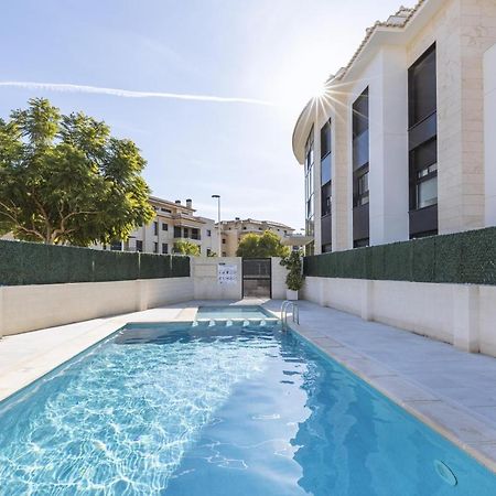 Apartamento Nuba A Jávea Esterno foto