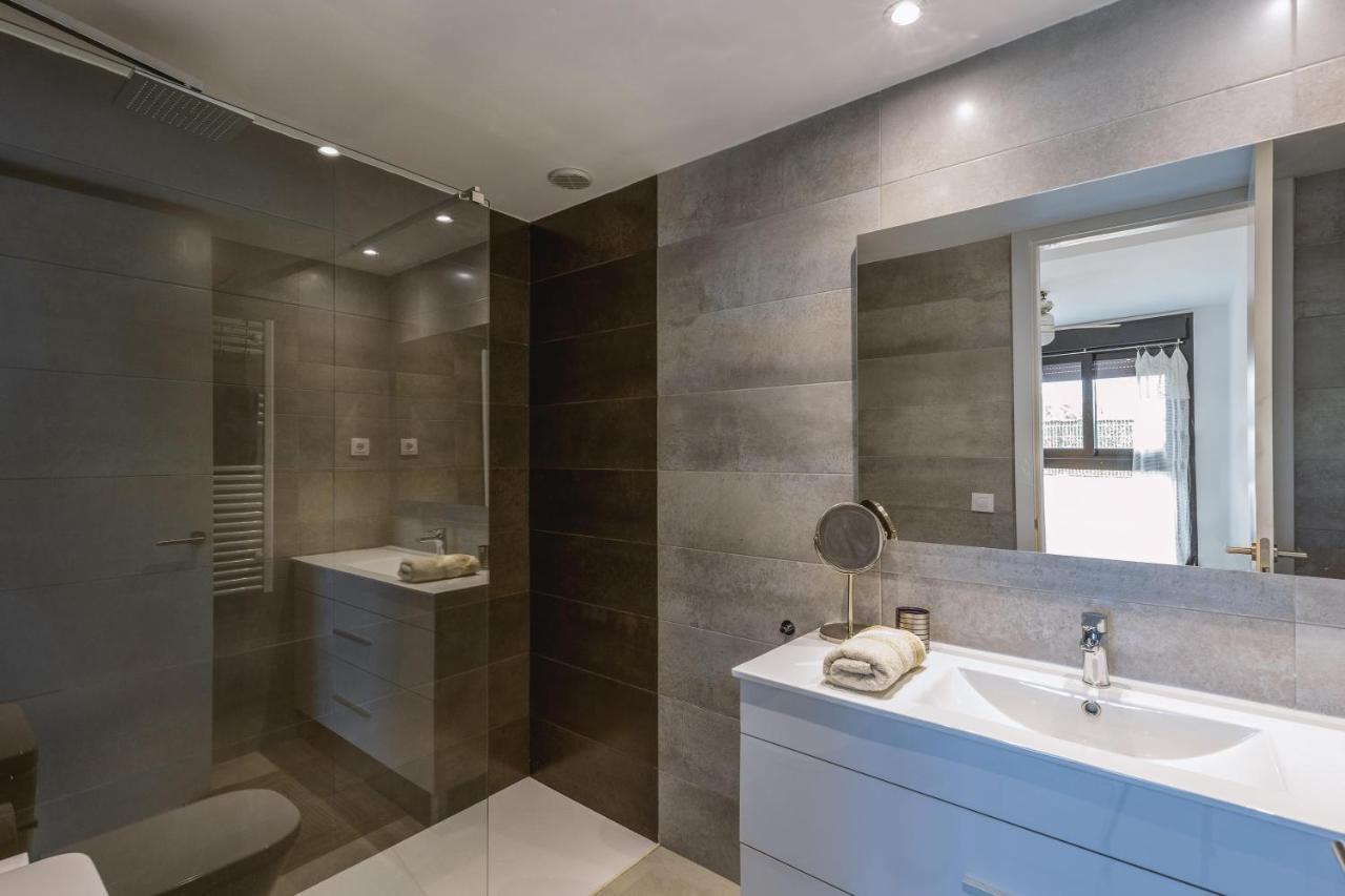 Apartamento Nuba A Jávea Esterno foto