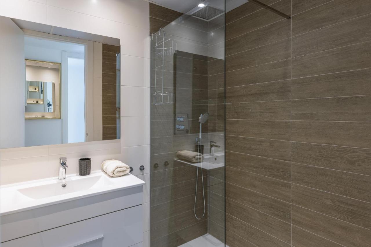 Apartamento Nuba A Jávea Esterno foto